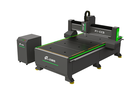 法斯特F1-CCD视觉巡边雕刻机
