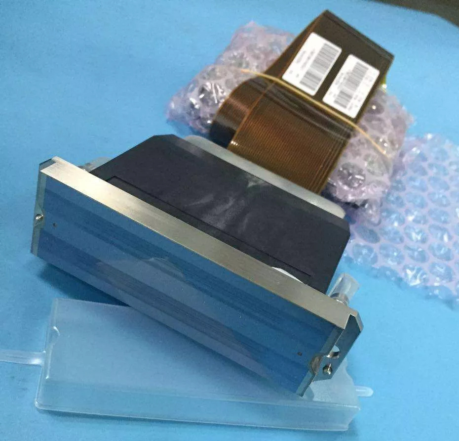 【硬件】理光G5喷头的八大优点和使用要求说明